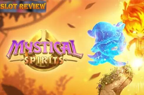 Mystical Spirits slot